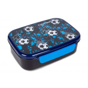 Śniadaniówka Coolpack Foody Soccer Piłka